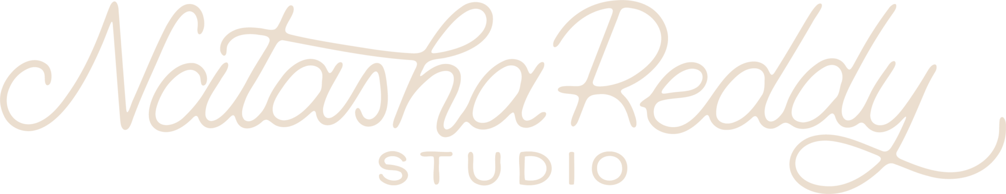 Natasha Reddy Studio