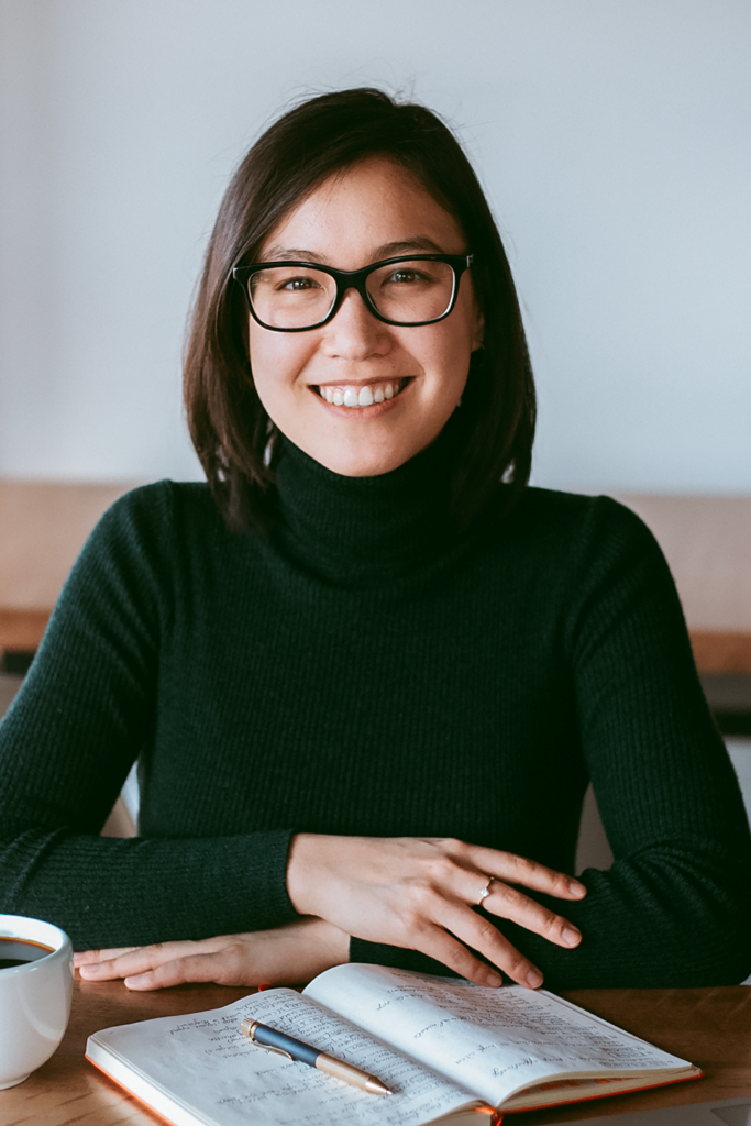 Brand Photography Business Portraits