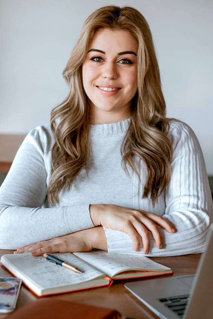 Brand Portraits for Small Businesses