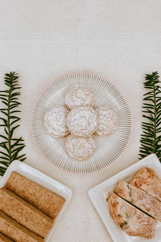 Brand Photography for Food & Beverage Industries