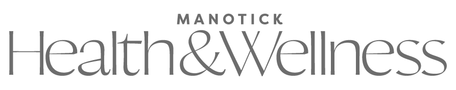 Manotick Health & Wellness Logo