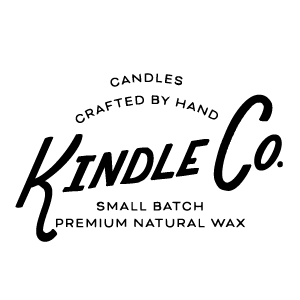 Kindle Co Candle Craft Brand Logo