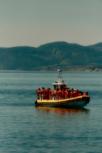 Ottawa Ontario Documentary Photographer